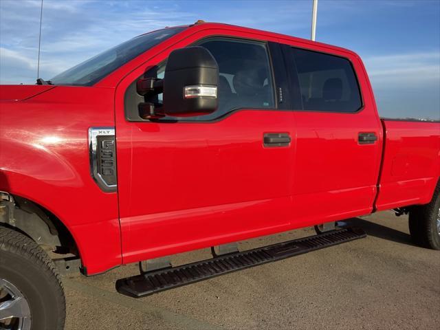 used 2017 Ford F-350 car