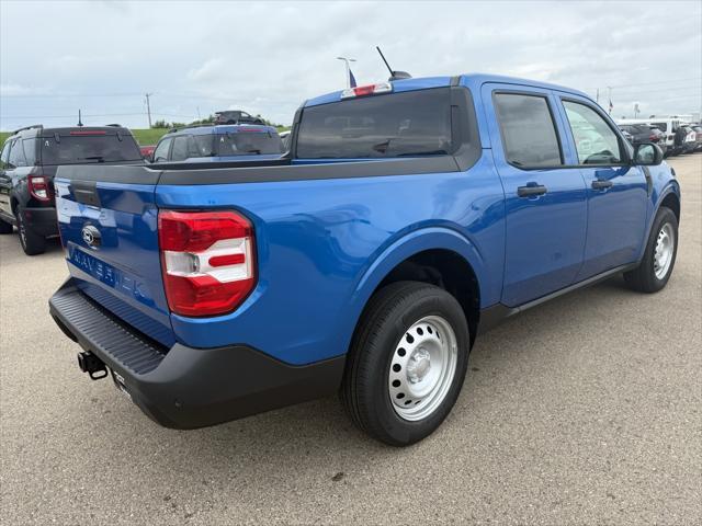new 2025 Ford Maverick car, priced at $30,735