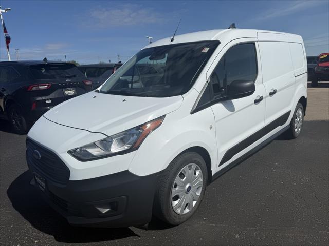 used 2022 Ford Transit Connect car, priced at $29,999