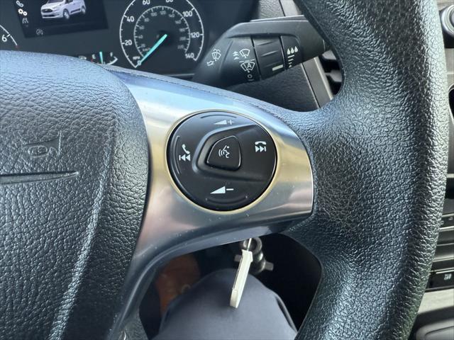 used 2022 Ford Transit Connect car, priced at $29,999