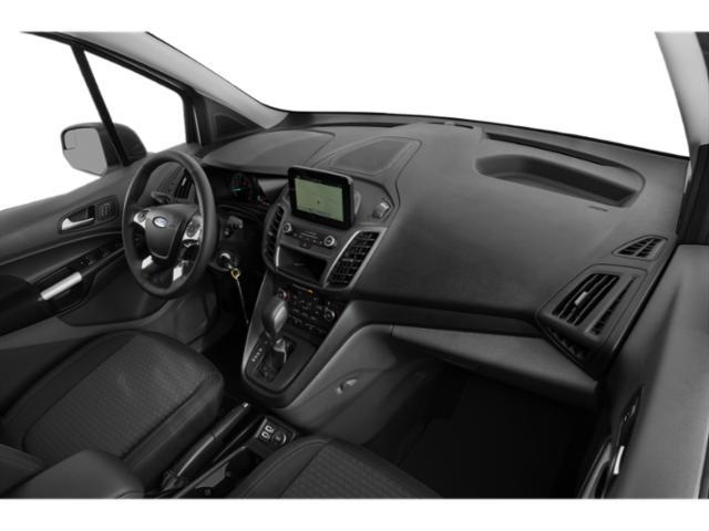 used 2022 Ford Transit Connect car