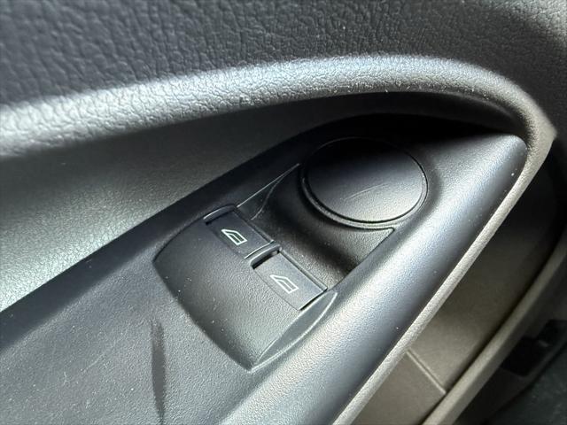 used 2022 Ford Transit Connect car, priced at $29,999