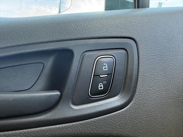 used 2022 Ford Transit Connect car, priced at $29,999