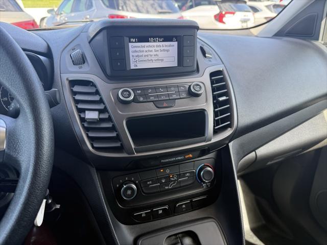 used 2022 Ford Transit Connect car, priced at $29,999