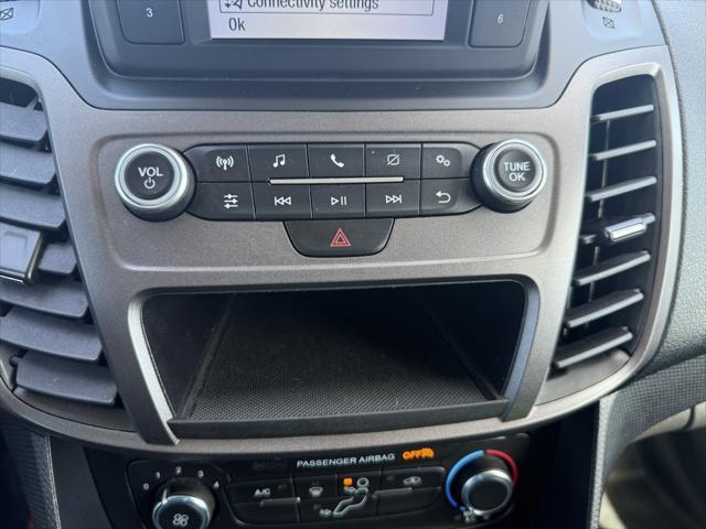 used 2022 Ford Transit Connect car, priced at $29,999