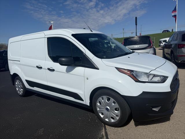 used 2022 Ford Transit Connect car, priced at $29,999
