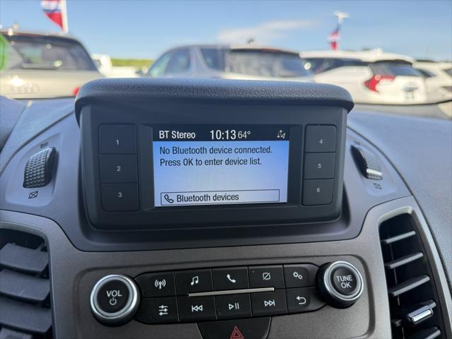 used 2022 Ford Transit Connect car, priced at $29,999