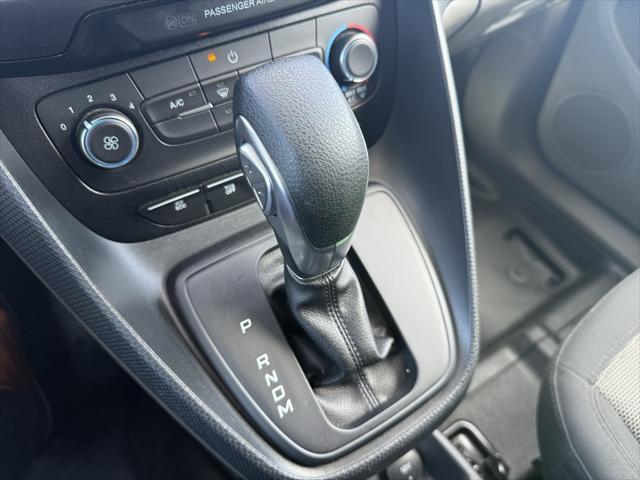 used 2022 Ford Transit Connect car, priced at $29,999