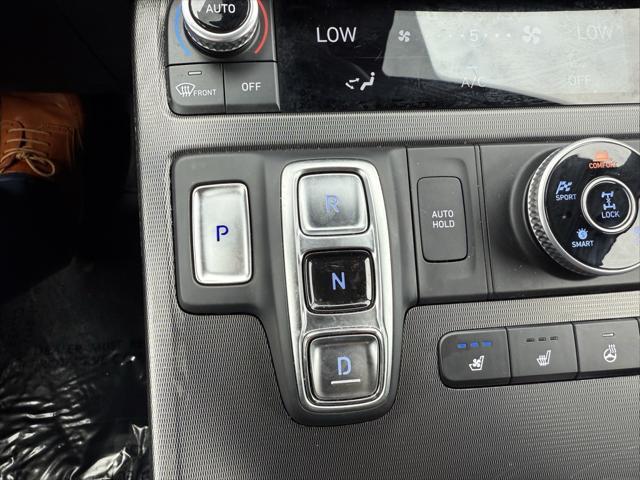 used 2024 Hyundai Palisade car, priced at $42,999