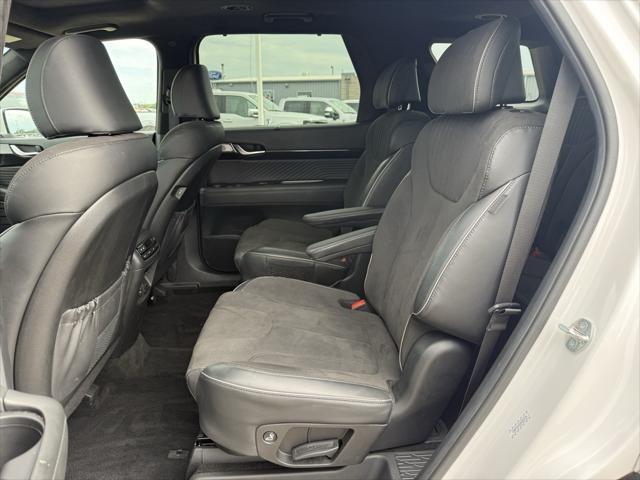 used 2024 Hyundai Palisade car, priced at $42,999