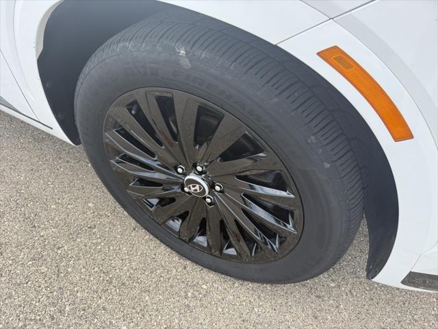 used 2024 Hyundai Palisade car, priced at $42,999