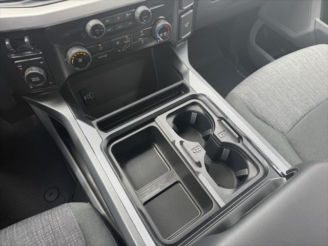 new 2025 Ford F-350 car, priced at $71,444