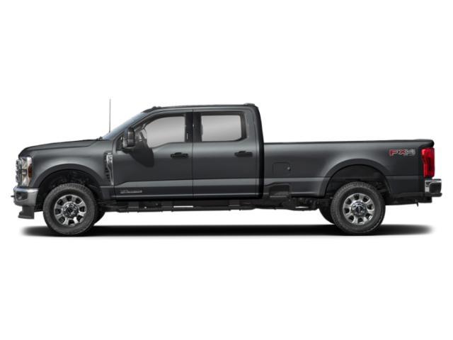 new 2025 Ford F-350 car, priced at $71,444
