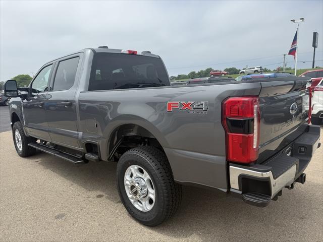 new 2025 Ford F-350 car, priced at $71,444