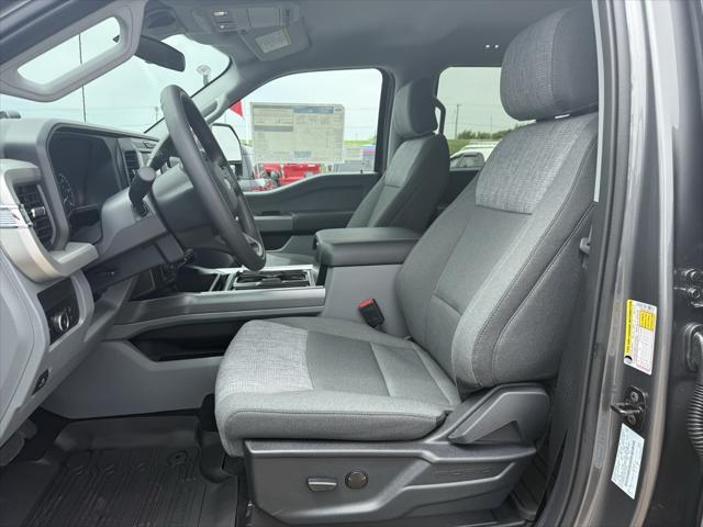 new 2025 Ford F-350 car, priced at $71,444