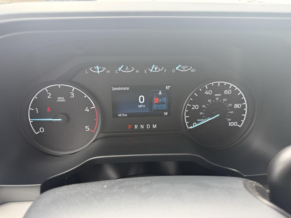 new 2025 Ford F-350 car, priced at $69,944