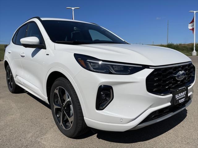 new 2023 Ford Escape car, priced at $32,988
