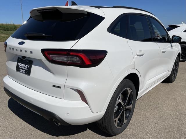 new 2023 Ford Escape car, priced at $32,988