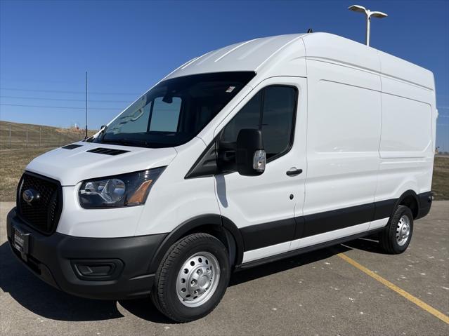 new 2024 Ford Transit-350 car, priced at $62,790