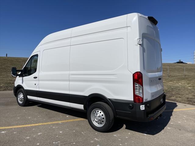 new 2024 Ford Transit-350 car, priced at $62,790