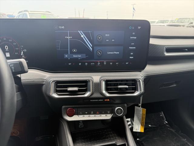 used 2024 Ford Mustang car