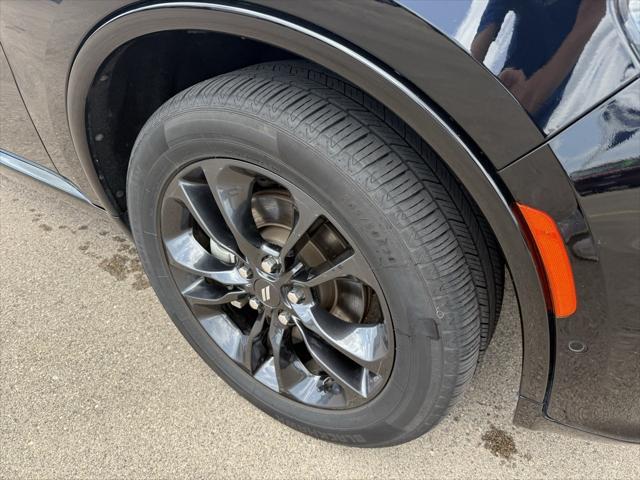 used 2022 Dodge Durango car, priced at $35,999
