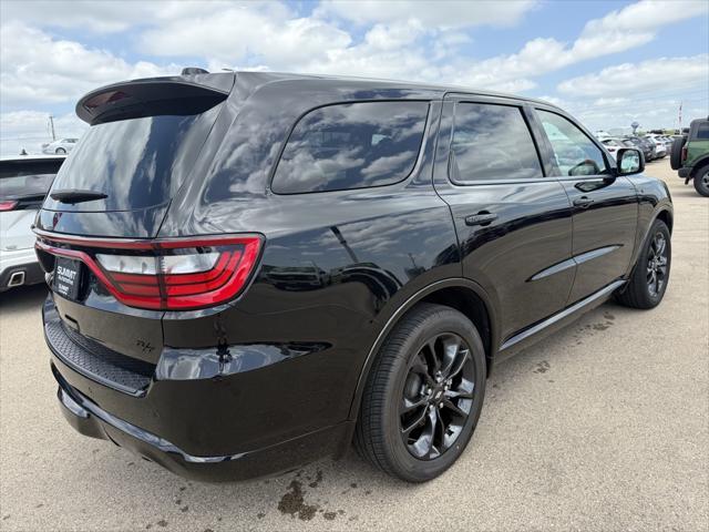used 2022 Dodge Durango car, priced at $35,999