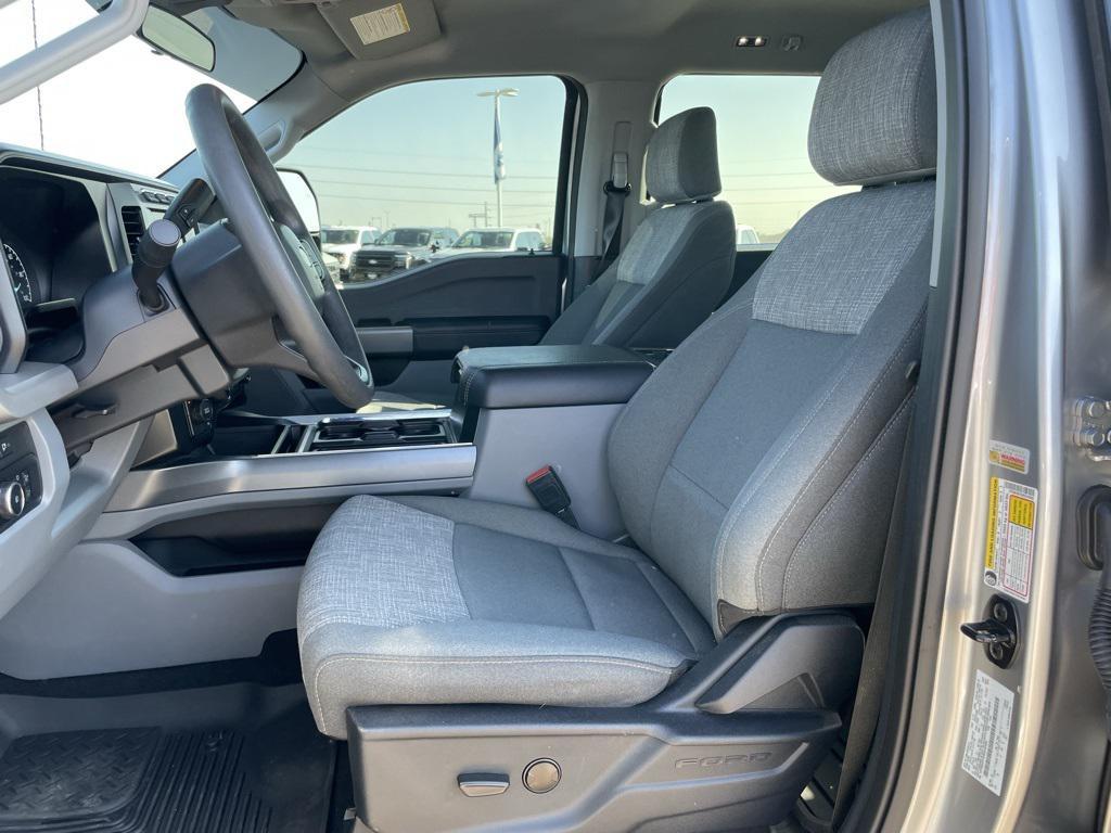used 2024 Ford F-350 car, priced at $71,999