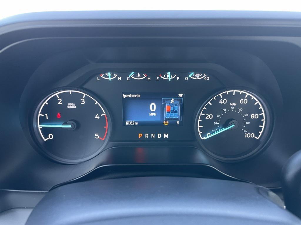 used 2024 Ford F-350 car, priced at $71,999