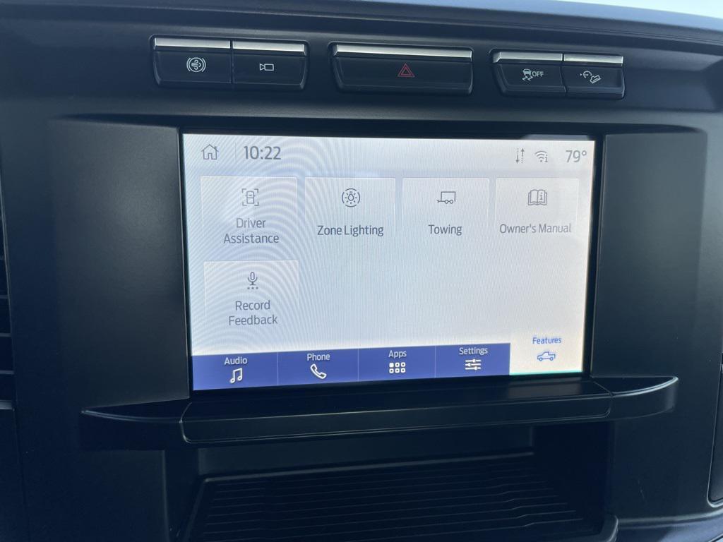 used 2024 Ford F-350 car, priced at $71,999
