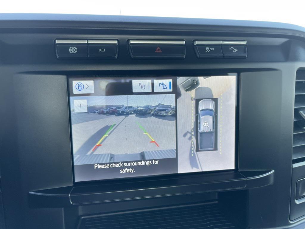 used 2024 Ford F-350 car, priced at $71,999