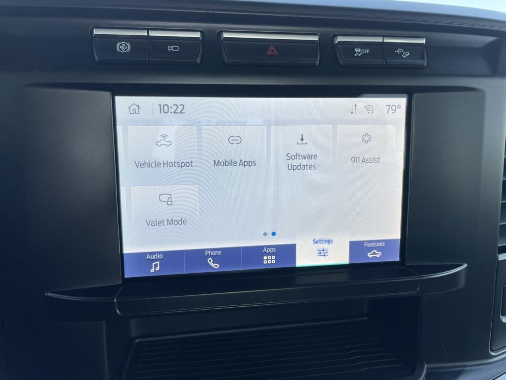 used 2024 Ford F-350 car, priced at $71,999