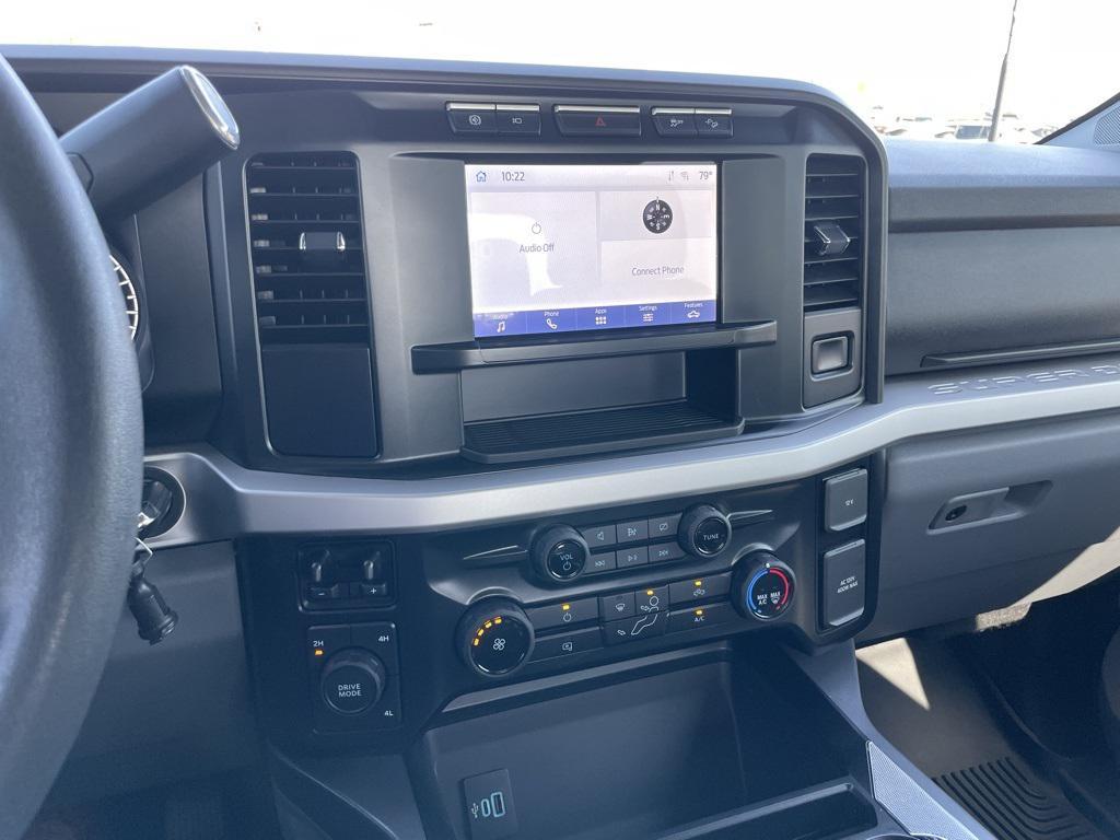 used 2024 Ford F-350 car, priced at $71,999
