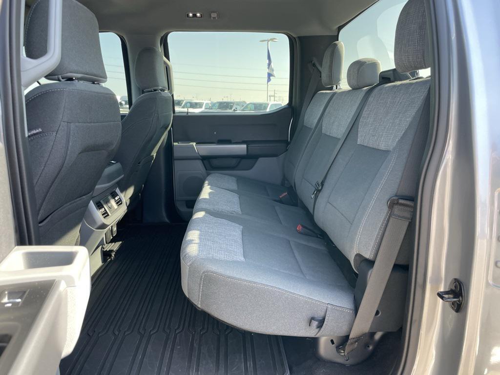 used 2024 Ford F-350 car, priced at $71,999