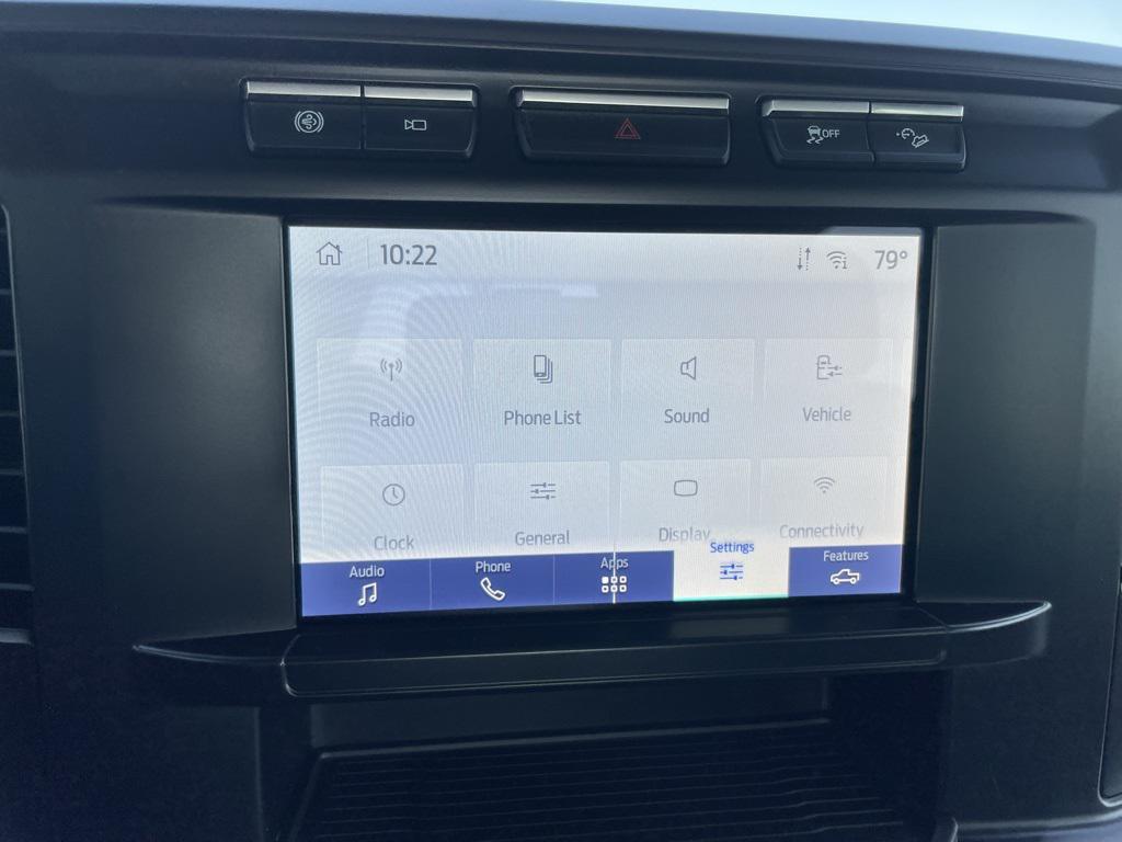 used 2024 Ford F-350 car, priced at $71,999