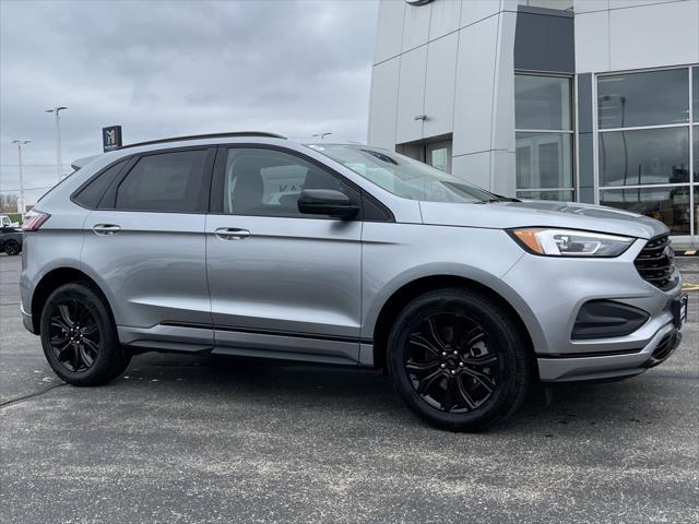 new 2024 Ford Edge car, priced at $41,520