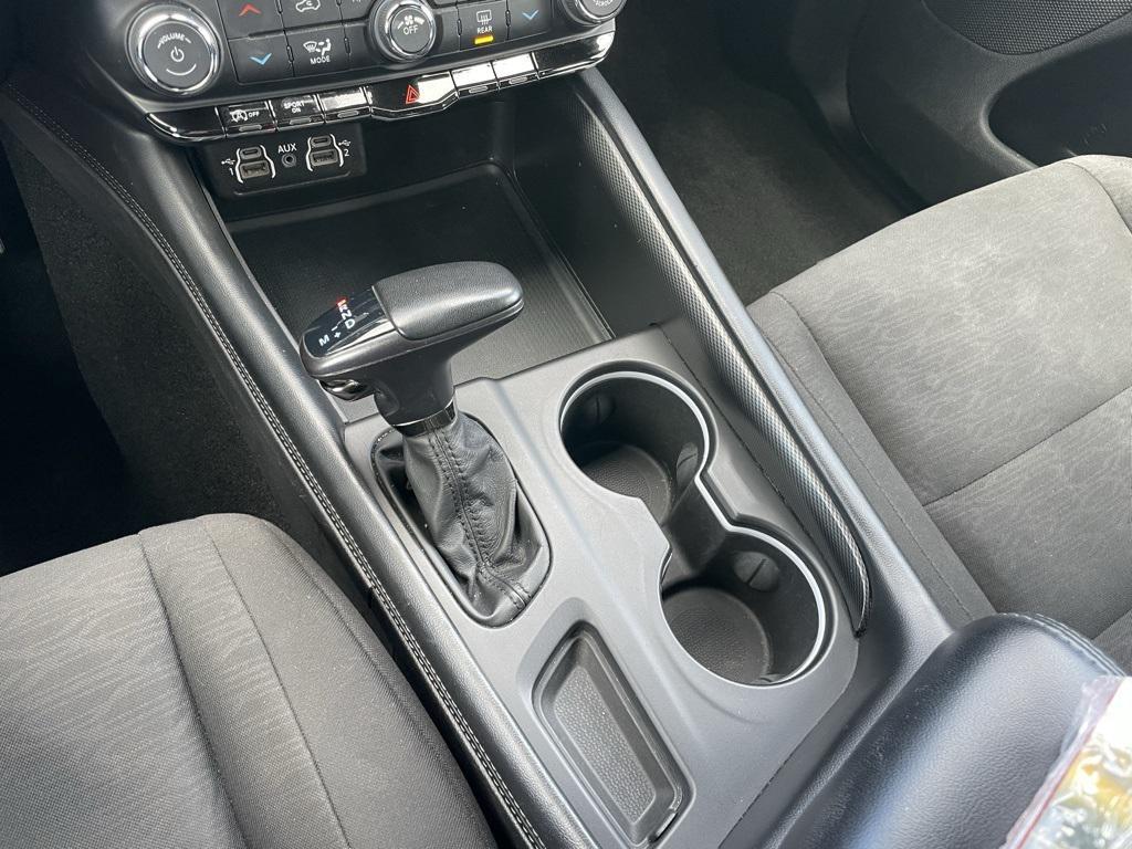 used 2022 Dodge Durango car, priced at $27,499
