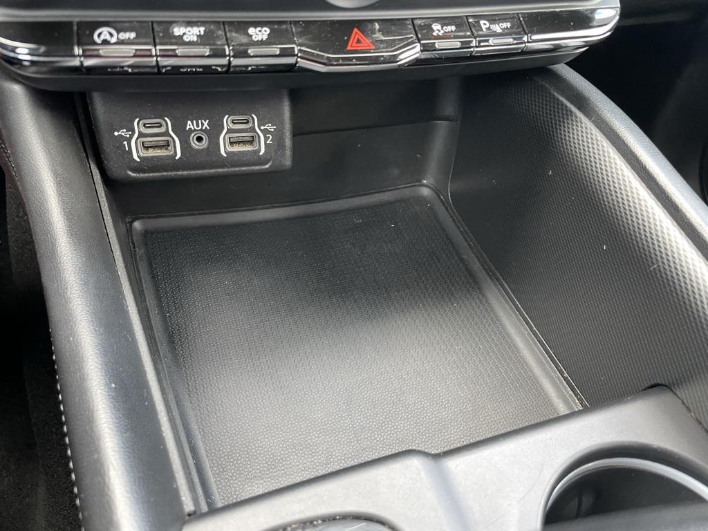 used 2022 Dodge Durango car, priced at $27,499