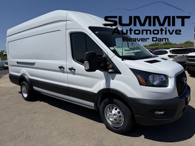 new 2025 Ford Transit-350 car, priced at $62,720