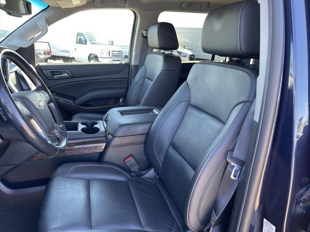 used 2019 Chevrolet Suburban car, priced at $28,999