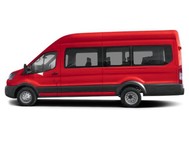 new 2025 Ford Transit-350 car, priced at $63,670