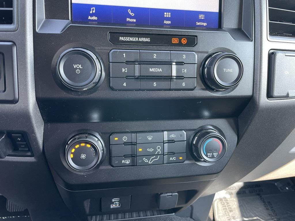 used 2020 Ford F-250 car, priced at $41,999