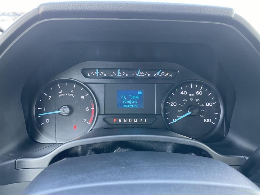 used 2020 Ford F-250 car, priced at $41,999
