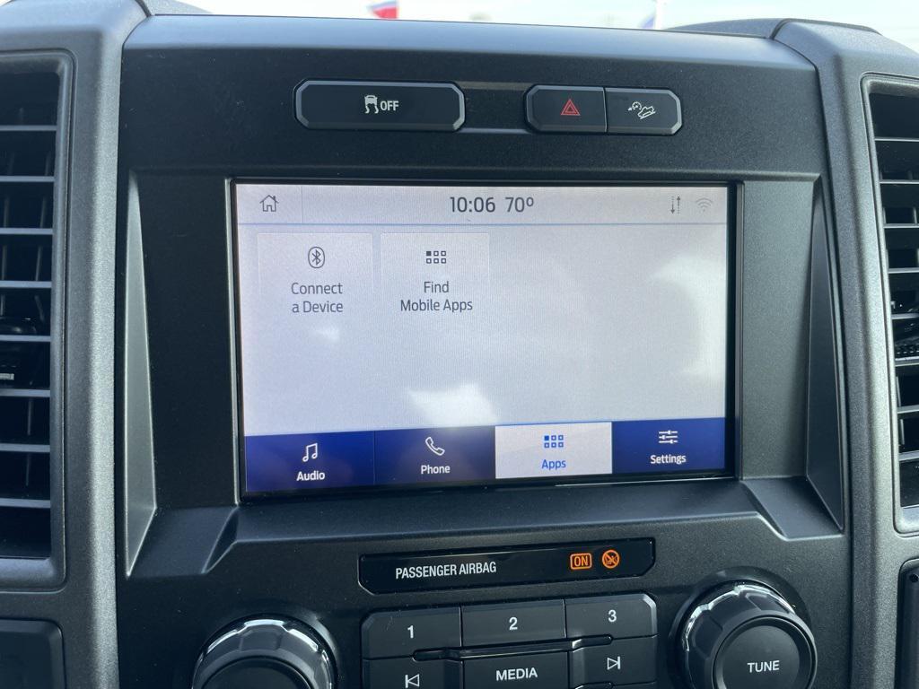 used 2020 Ford F-250 car, priced at $41,999