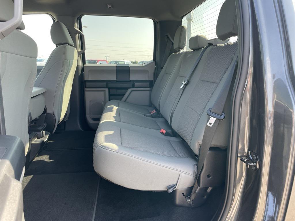 used 2020 Ford F-250 car, priced at $41,999