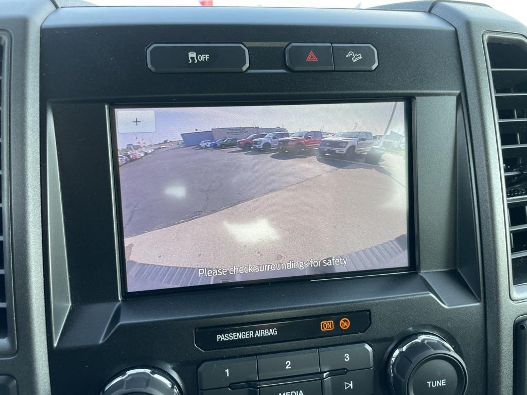 used 2020 Ford F-250 car, priced at $41,999