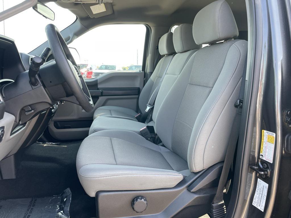 used 2020 Ford F-250 car, priced at $41,999