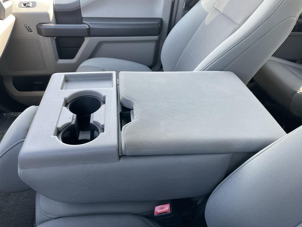 used 2020 Ford F-250 car, priced at $41,999
