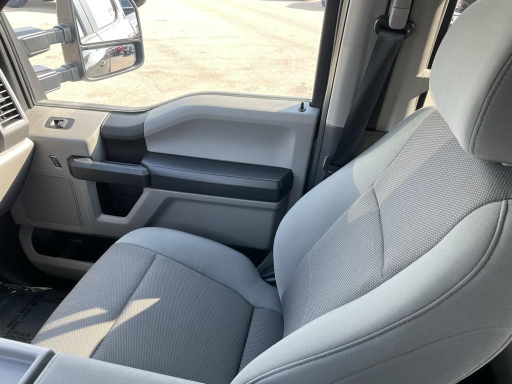 used 2020 Ford F-250 car, priced at $41,999