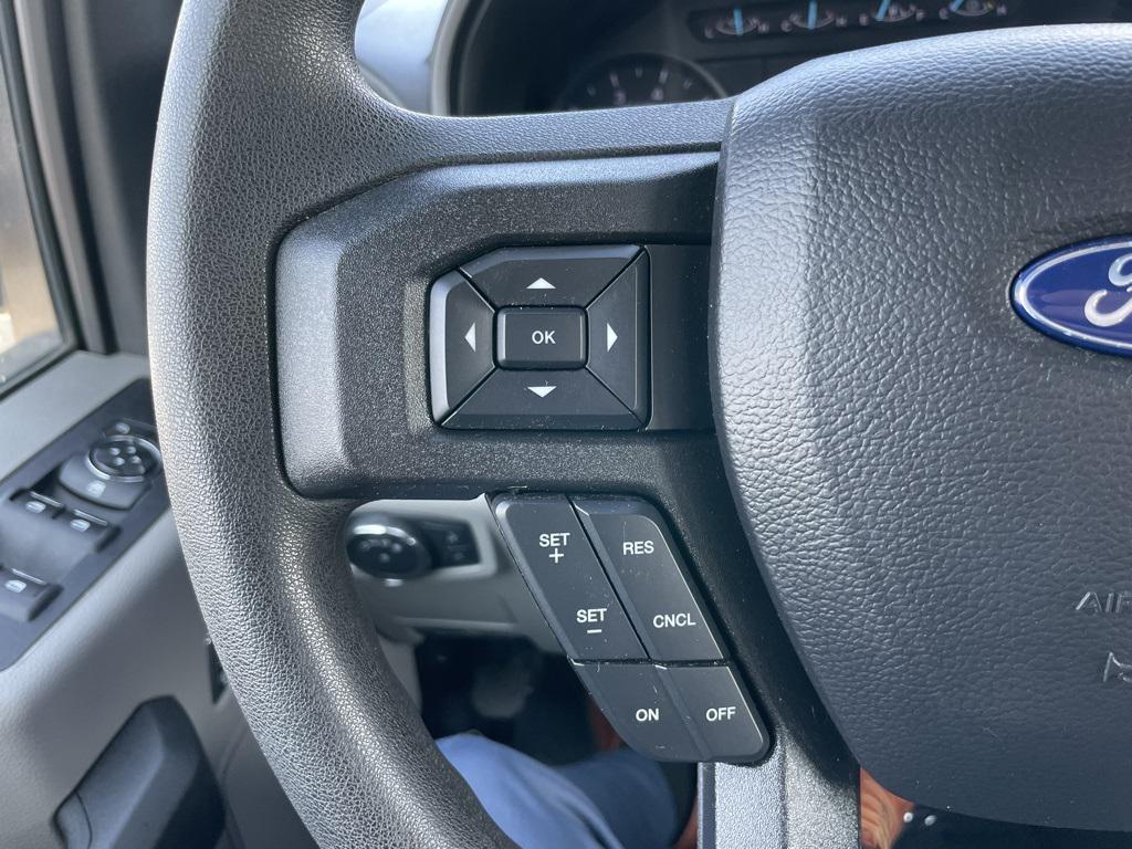 used 2020 Ford F-250 car, priced at $41,999